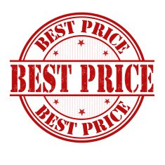 Best price stamp
