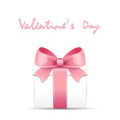 Valentine card N164