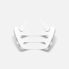 realistic design element food basket N10