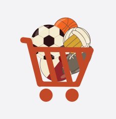 Shopping design N764