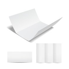brochure or flyer template