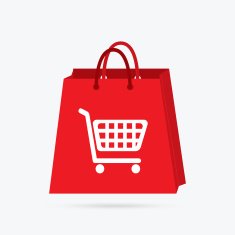 Shopping design N803