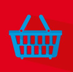 Shopping design N833