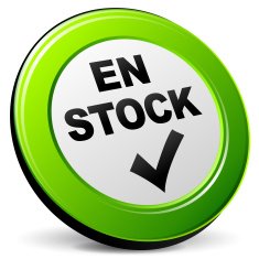 Vector french stock icon
