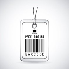 Barcode N12