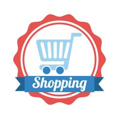 Shopping design N851