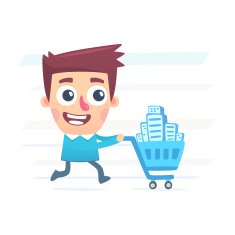 buying real estate N2