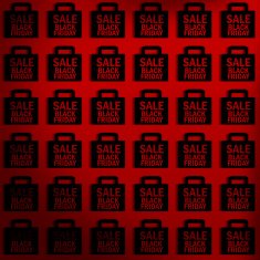 Black Friday Sale bags