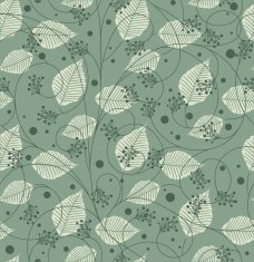 Leaf Pattern N53