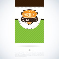 Vector text of sale discount