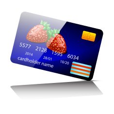 Credit Card N38