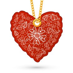 heart N366
