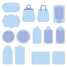 Tags set N2