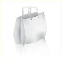Shopping Bag N171