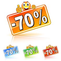 sales icons N5