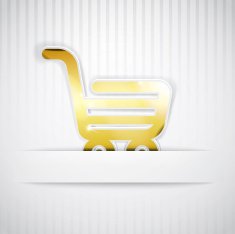 Shopping trolley N11