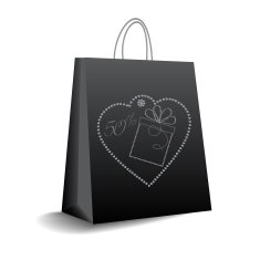 Shopping Bag N173