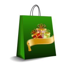 Shopping Bag N178