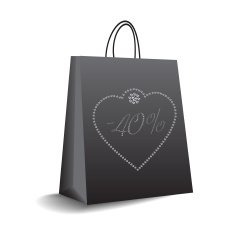 Shopping Bag N181