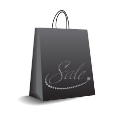Shopping Bag N184