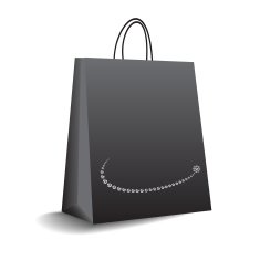 Shopping Bag N185