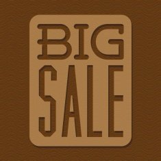 Big sale background N5