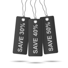 Sale tags design N24