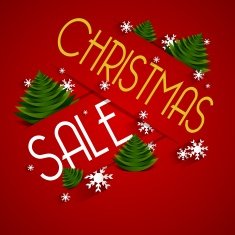 Christmas Sale N69