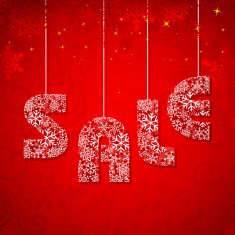 Christmas Sale N70