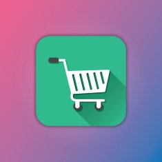 Vector Cart Icon N2