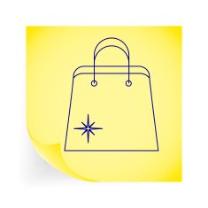 Holiday bag N3