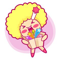 Enjoyable shopping girl N2