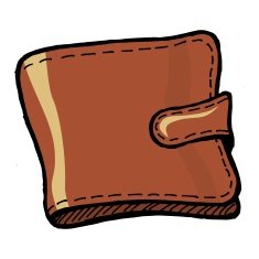 Wallet N17