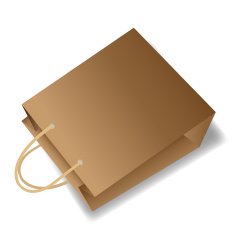 Paper Bag N20