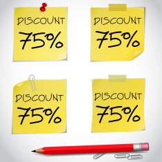 Discount text N10