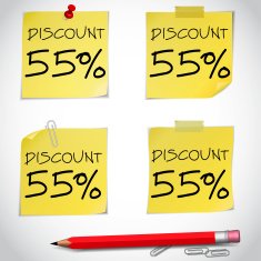 Discount text N11