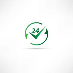 delivery of goods icon