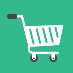 Vector Cart Icon N3