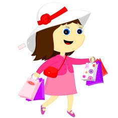 Baby Shopping N3