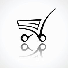 shopping cart N79