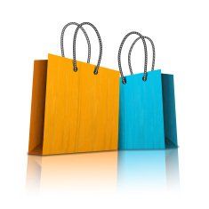 Shopping Bags N123