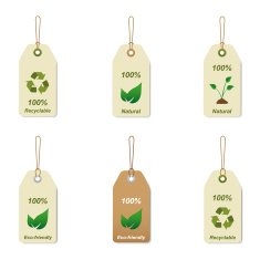 shopping tags N4