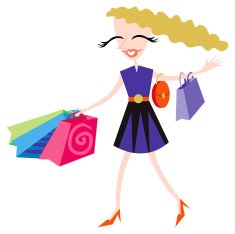 SHOPPING N256
