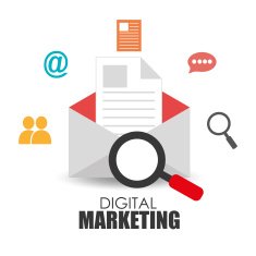 Marketing design vector illustration N42