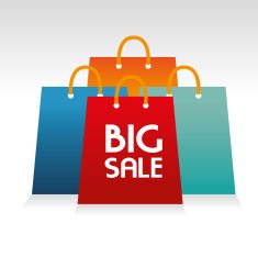 Shopping design N874