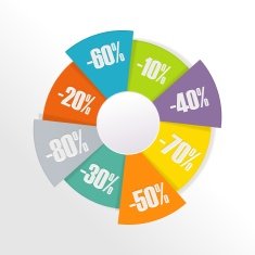 Soldes tag