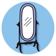 Mirror N9