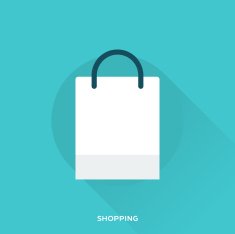 Shopping Bag N193