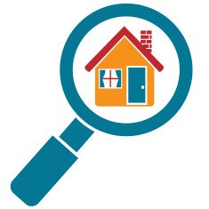 search houses online