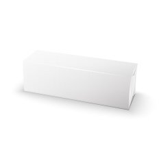 White wrap package N3